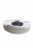 Disque BUFFLEX en flanelle toile SHI 100-40F-EP 10mm