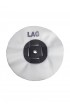 Disque en flanelle toile SHI 100-60F-EP15mm