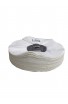 Disque BUFFLEX en flanelle toile SHI 120-60F-EP15mm