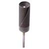 Porte mouche monté grain 240