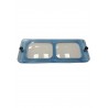 Optivisor lens plate 2.50x