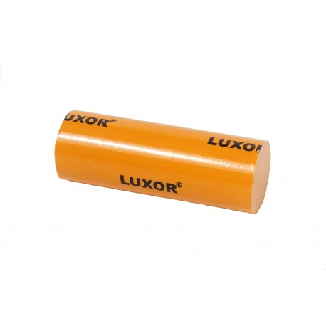 LUXOR orange polishing paste