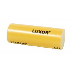LUXOR yellow polishing paste