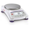 Balance bij-Or OHAUS 2100g-pécision 0.01g homologuée.