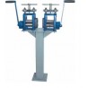 DUPLEX manual rolling mill 120mm