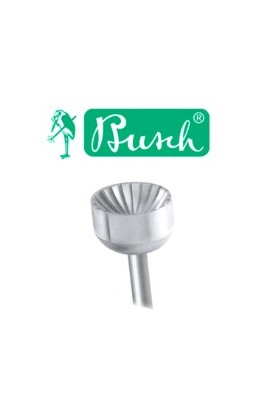 Busch Concave steel bur 1.70