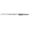 HSS 403 point graver n°1, onglette
