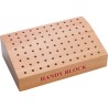 Support de fraises 88 trous