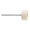 Felt brush 21mm