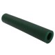 Tube de cire rond vert T-1062