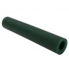 Green wax round tube T-062
