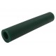 Green wax round tube T-062E