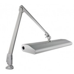 Dazor lamp 3 tubes