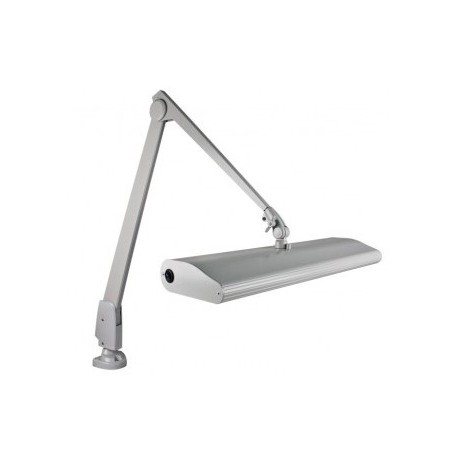 Dazor lamp 3 tubes