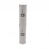 Pâte à polir blanche cylindrique GM