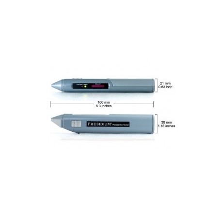 Presidium Moissanite Tester II (PMT II)