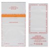 Declared value envelope, medium