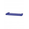 Steel lid for TI-H 10 and 15