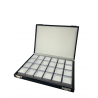 Coffret à pierres précieuses 24 boîtes