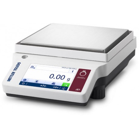 METTLER weight scale, 2.200kg, readability 0.01g,probate