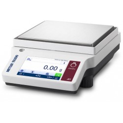 Balance à gramme METTLER 6200g-précision 0.01g homologuée.