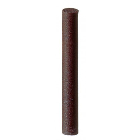 Brown Occlupol pin polishers 3.00mm