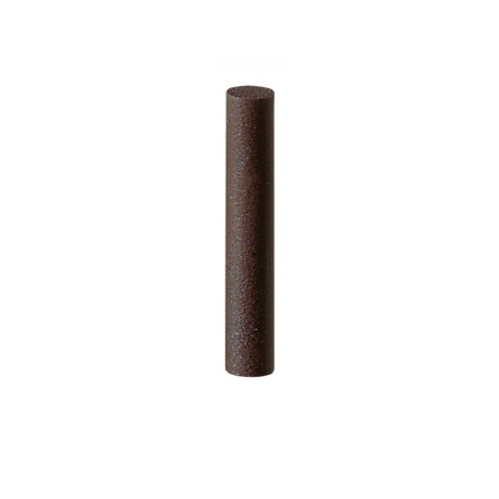 Brown Occlupol pin polishers 5.00mm