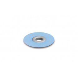 Disques de polissage bleu 10mm
