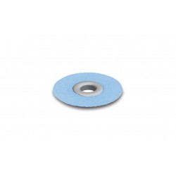 Disques de polissage bleu 10mm