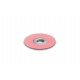 Disques de polissage rose 10mm