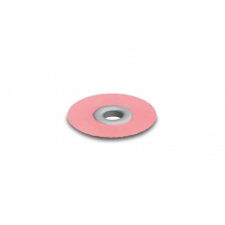 Disques de polissage rose 10mm