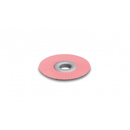 Disques de polissage rose 10mm