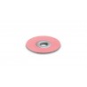 Disques de polissage rose 10mm