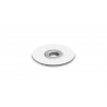 Flexi finishing discs white 10mm