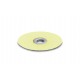 Disques de polissage jaune 14mm