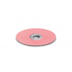 Disques de polissage rose 14mm