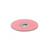 Flexi finishing discs pink 14mm