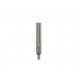 Mandrin 4011HP acier nickelé 0.50mm