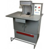 Polishing table 1 seat without suction control