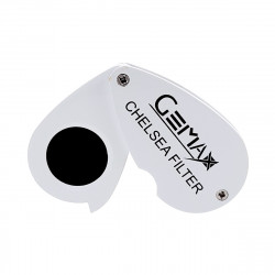 Gem-A Chelsea ® Colour Filter
