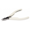 Lindstrom 7590 Supreme Pliers, Round Nose, Fine 