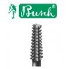 Busch cylindrical stone setting bur 0.90