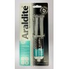 ARALDITE cristal syringe 24ml
