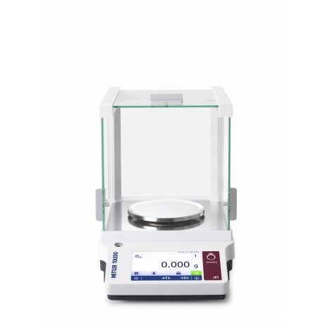 Balance à carat METTLER 700ct-140g homologuée.