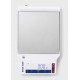 Balance à gramme METTLER 3200g-précision 0.01g homologuée