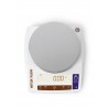 Balance à gramme METTLER TOLEDO 610g-précision 0.01g non homologuée.