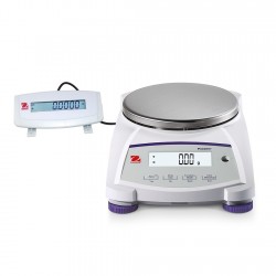 Balance bij-Or OHAUS 2100g-pécision 0.01g homologuée.