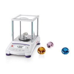 Balance bij-ct OHAUS 320ct/64g