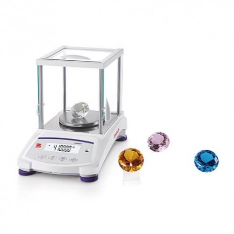 Balance bij-ct OHAUS 320ct/64g