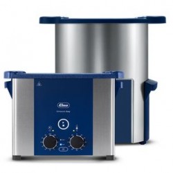 Ultrason ELMA S10, 0.8L